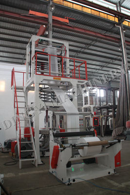 Folienblasen-Maschine HDPE 26Kw 1000mm