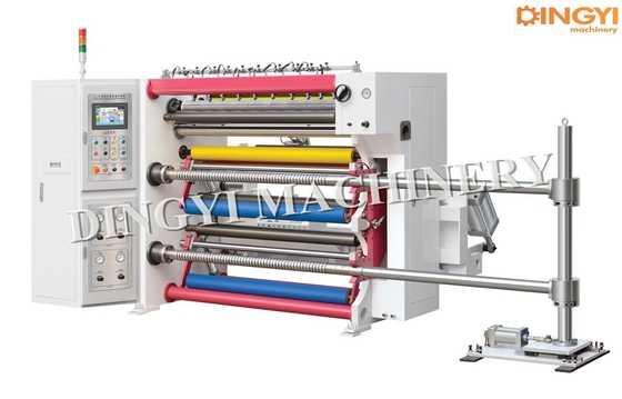ABS 12KW PS-PC-Band Stretchfolie-Aluminiumfolie-Trennsäge